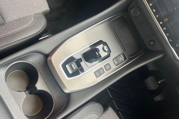 Used Nissan Qashqai 2025 for sale - 76271455: Photo 14