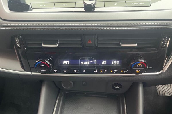 Used Nissan Qashqai 2025 for sale - 76271455: Photo 15