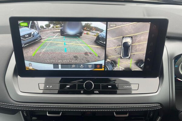 Used Nissan Qashqai 2025 for sale - 76271455: Photo 19