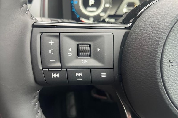 Used Nissan Qashqai 2025 for sale - 76271455: Photo 21