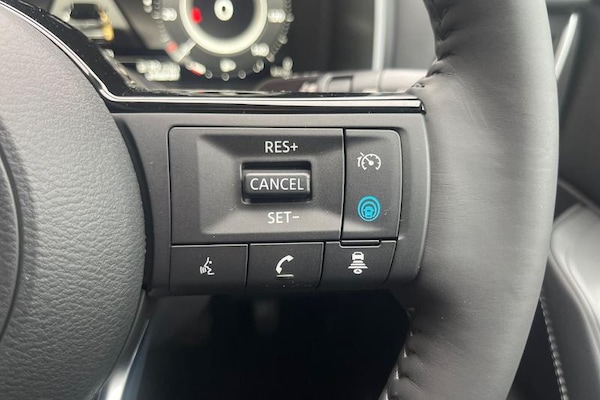 Used Nissan Qashqai 2025 for sale - 76271455: Photo 22