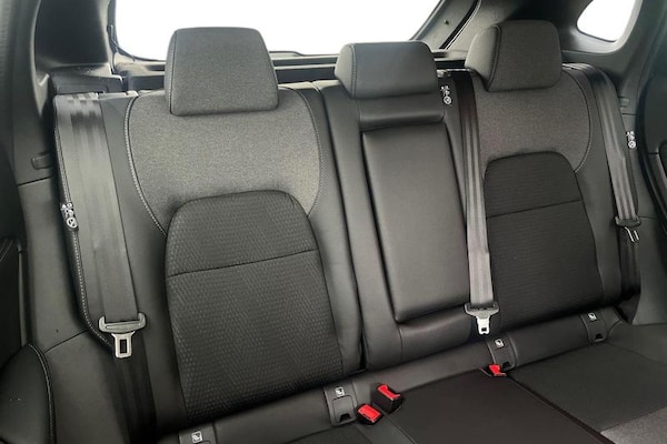 Used Nissan Qashqai 2025 for sale - 76271455: Photo 23