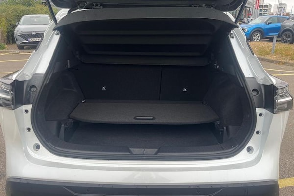 Used Nissan Qashqai 2025 for sale - 76271455: Photo 24