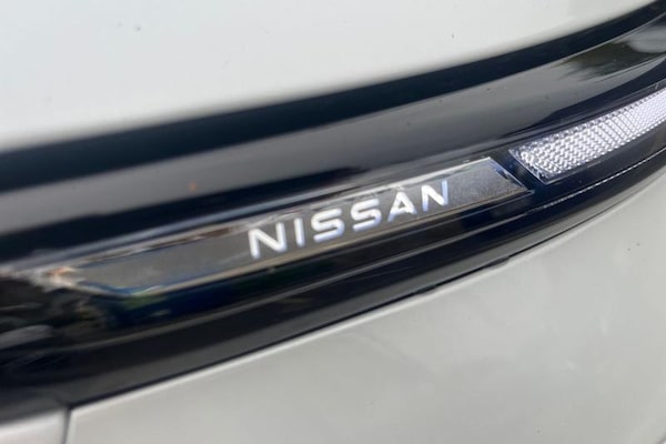 Used Nissan Qashqai 2025 for sale - 76271455: Photo 25
