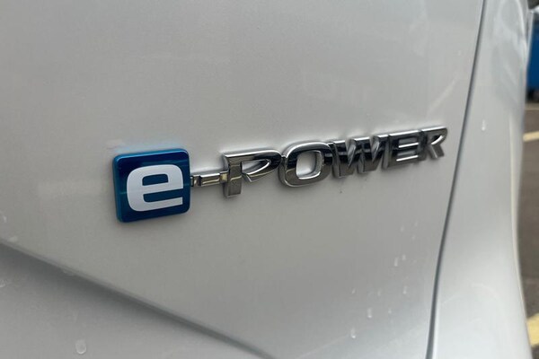 Used Nissan Qashqai 2025 for sale - 76271455: Photo 26