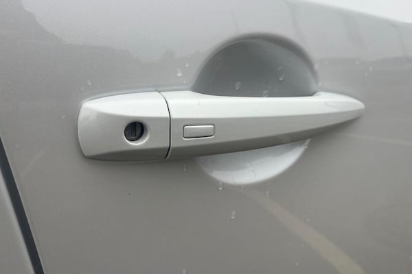 Used Nissan Qashqai 2025 for sale - 76271455: Photo 28