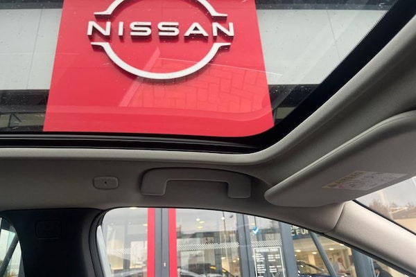 Used Nissan Qashqai 2025 for sale - 76271455: Photo 29