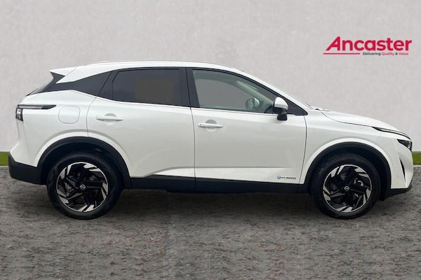 Used Nissan Qashqai 2025 for sale - 76271455: Photo 2