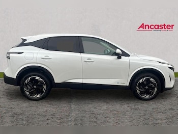 Used Nissan Qashqai 2025 for sale - 76271455: Photo