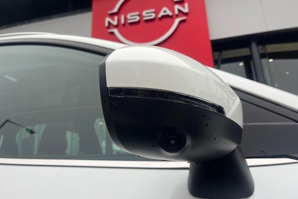 Used Nissan Qashqai 2025 for sale - 76271455: Photo 30