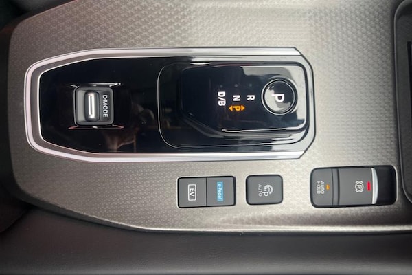 Used Nissan Qashqai 2025 for sale - 76271455: Photo 33