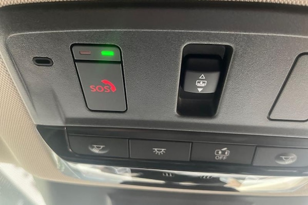 Used Nissan Qashqai 2025 for sale - 76271455: Photo 35