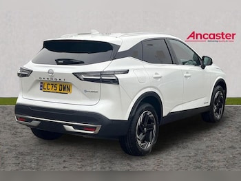 Used Nissan Qashqai 2025 for sale - 76271455: Photo