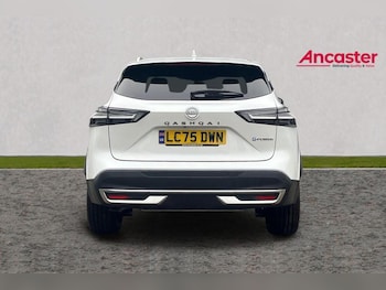 Used Nissan Qashqai 2025 for sale - 76271455: Photo