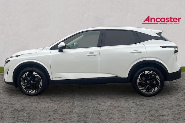 Used Nissan Qashqai 2025 for sale - 76271455: Photo 6