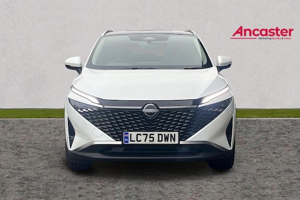 Used Nissan Qashqai 2025 for sale - 76271455: Photo 8