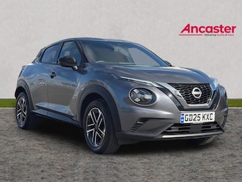 Used Nissan Juke 2025 for sale - 78894150: Photo