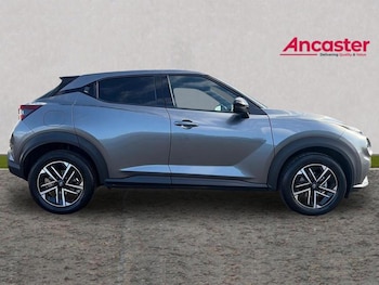 Used Nissan Juke 2025 for sale - 78894150: Photo