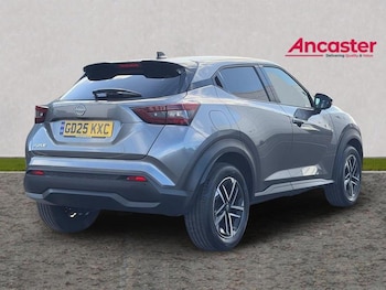 Used Nissan Juke 2025 for sale - 78894150: Photo