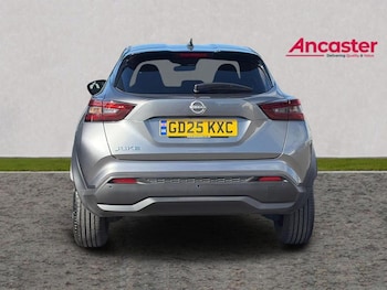 Used Nissan Juke 2025 for sale - 78894150: Photo