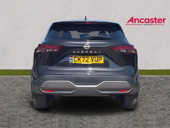 Used Nissan Qashqai 2022 for sale - 78463196: Photo