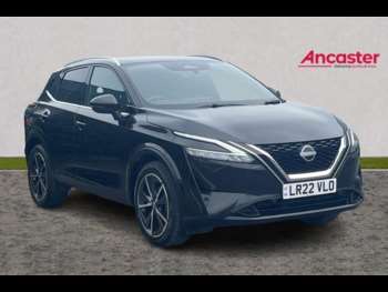 2022 - 1.3 DiG-T MH Tekna 5dr Manual