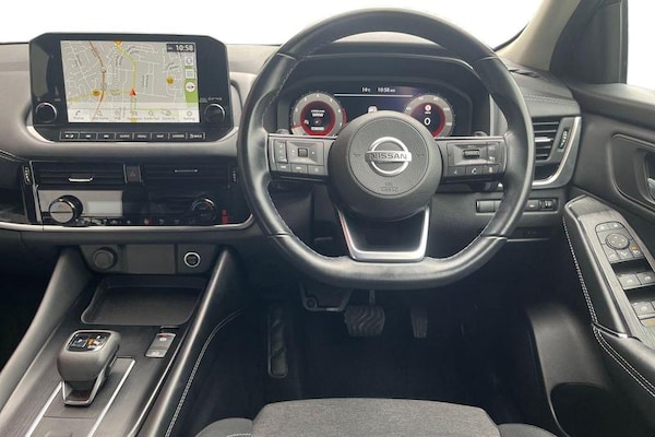 Used Nissan Qashqai 2022 for sale - 76244778: Photo 11