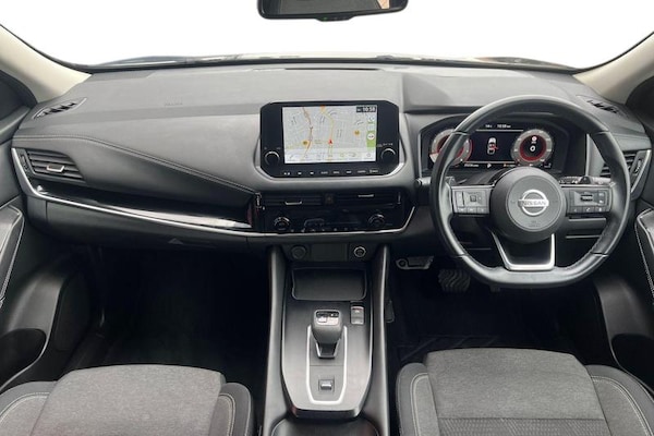 Used Nissan Qashqai 2022 for sale - 76244778: Photo 12