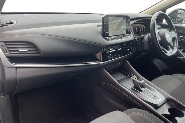 Used Nissan Qashqai 2022 for sale - 76244778: Photo 13