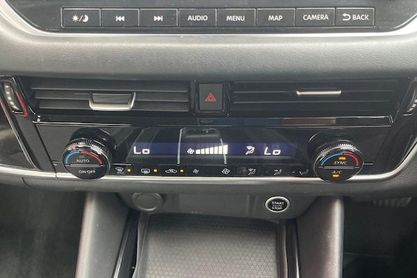 Used Nissan Qashqai 2022 for sale - 76244778: Photo 15