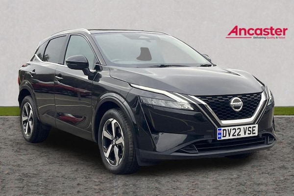 Used Nissan Qashqai 2022 for sale - 76244778: Photo 1