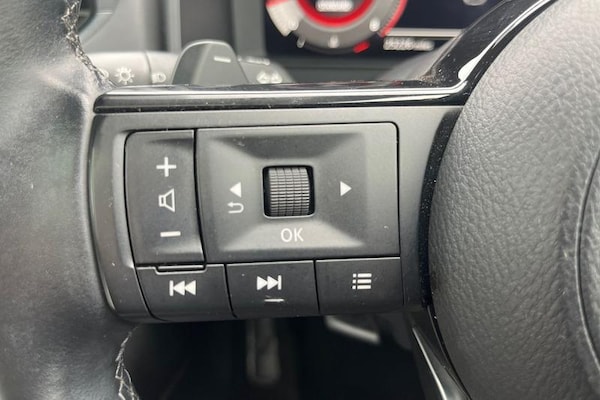 Used Nissan Qashqai 2022 for sale - 76244778: Photo 21