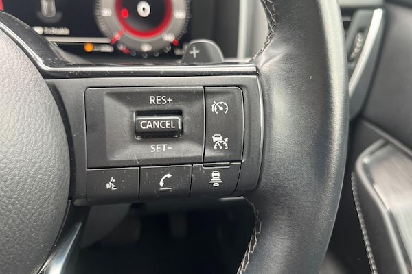 Used Nissan Qashqai 2022 for sale - 76244778: Photo 22