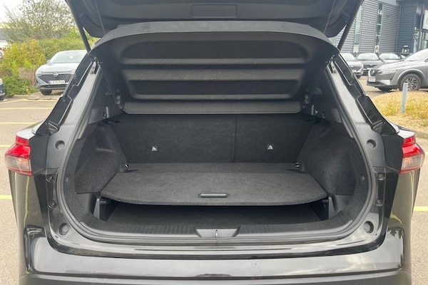 Used Nissan Qashqai 2022 for sale - 76244778: Photo 24