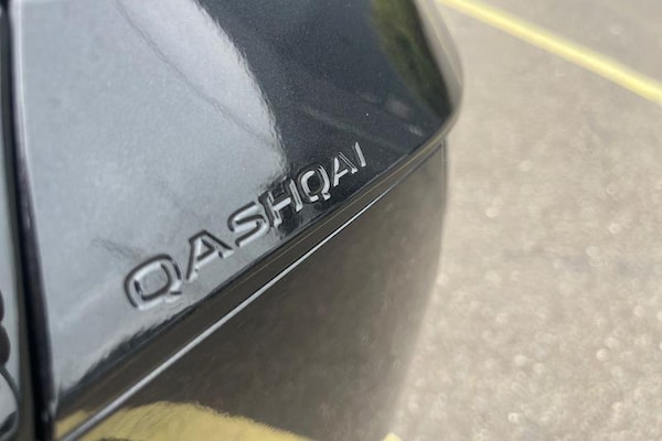 Used Nissan Qashqai 2022 for sale - 76244778: Photo 25