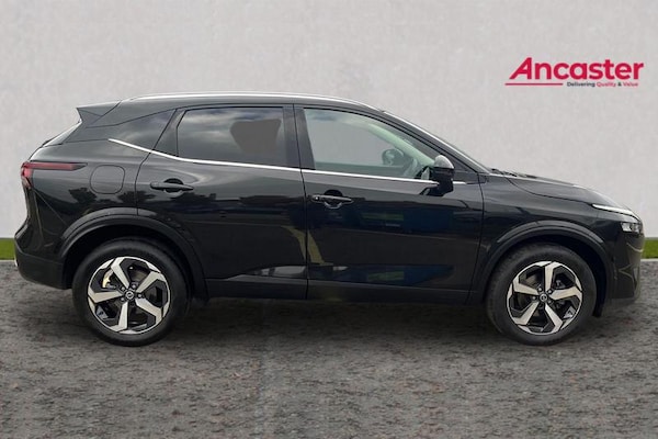 Used Nissan Qashqai 2022 for sale - 76244778: Photo 2
