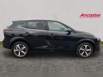 Used Nissan Qashqai 2022 for sale - 76244778: Photo 2