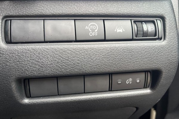 Used Nissan Qashqai 2022 for sale - 76244778: Photo 33