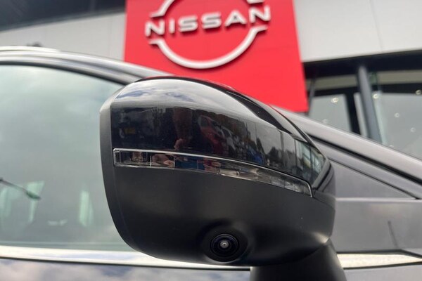 Used Nissan Qashqai 2022 for sale - 76244778: Photo 34