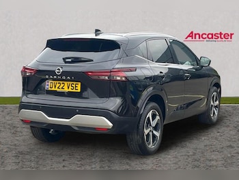 Used Nissan Qashqai 2022 for sale - 76244778: Photo 3