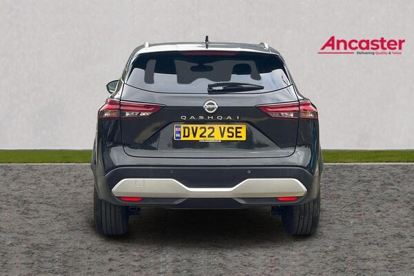 Used Nissan Qashqai 2022 for sale - 76244778: Photo 4