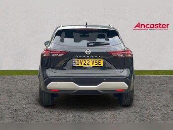 Used Nissan Qashqai 2022 for sale - 76244778: Photo 4