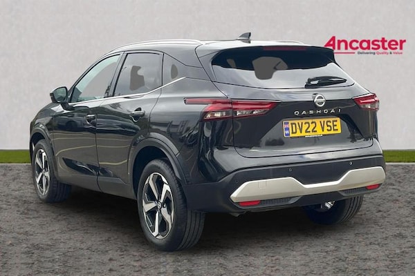 Used Nissan Qashqai 2022 for sale - 76244778: Photo 5