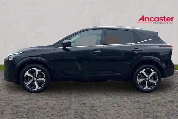 Used Nissan Qashqai 2022 for sale - 76244778: Photo 6