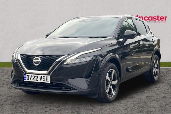 Used Nissan Qashqai 2022 for sale - 76244778: Photo 7