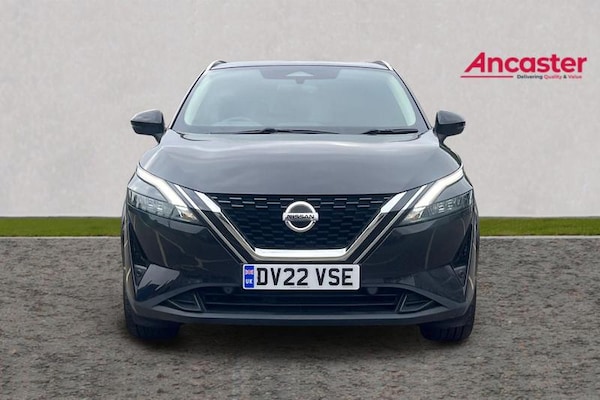 Used Nissan Qashqai 2022 for sale - 76244778: Photo 8
