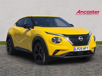Used Nissan Juke 2025 for sale - 78677536: Photo