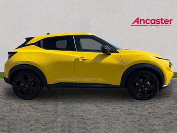 Used Nissan Juke 2025 for sale - 78677536: Photo