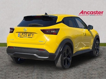 Used Nissan Juke 2025 for sale - 78677536: Photo