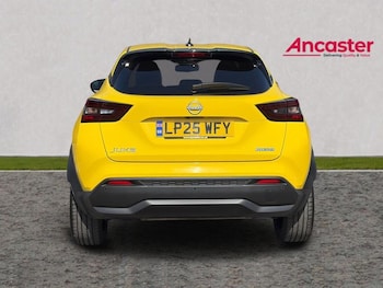 Used Nissan Juke 2025 for sale - 78677536: Photo